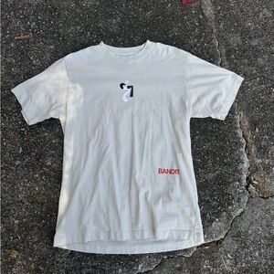 Bandit Running Short Sleeve Shirt XS